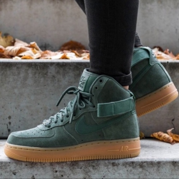 nike air force 1 high special edition